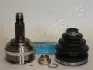 ШРКШ зовнішній HONDA CIVIC 98- JAPANPARTS GI421 (фото 1)