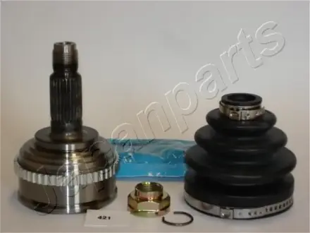 ШРКШ зовнішній HONDA CIVIC 98- JAPANPARTS GI421