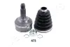 HONDA Комплект ШРКШ ACCORD VI 2.3 01-03 JAPANPARTS GI473 (фото 1)