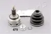 HONDA ШРКШ зовнішній к-кт Civic 1.4-1.5 -01 JAPANPARTS GI479 (фото 1)