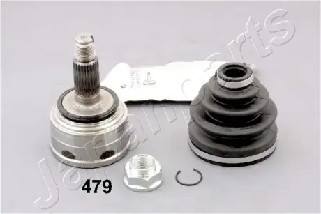 HONDA ШРКШ зовнішній к-кт Civic 1.4-1.5 -01 JAPANPARTS GI479