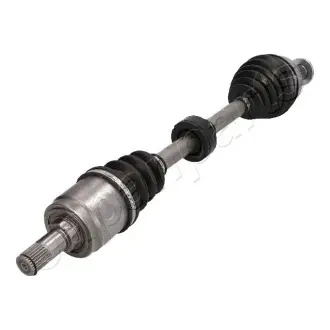 HONDA піввісь лів Accord 2,2i-DTEC 08- JAPANPARTS GI489