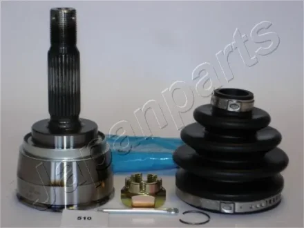 MITSUBISHI ШРКШ зовнішній Galant 94- JAPANPARTS GI510