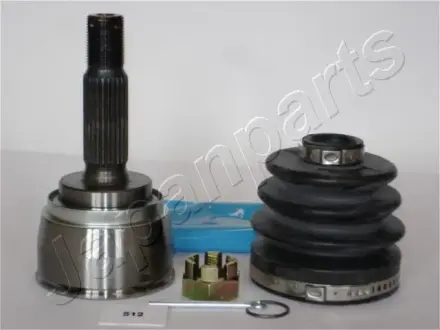 MITSUBISHI шркш зовнішній к-т Colt, Lancer JAPANPARTS GI512