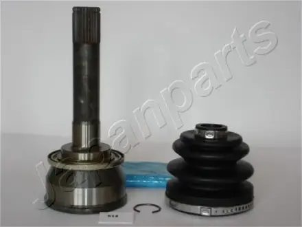 ШРКШ зовнішній MITSUBISHI PAJERO II 94- JAPANPARTS GI514