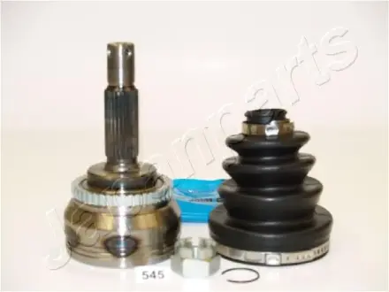 MITSUBISHI ШРКШ к-кт зовнішній..Galant -04 JAPANPARTS GI545