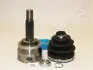 MITSUBISHI ШРКШ зовнішній к-кт Carisma 95- JAPANPARTS GI552 (фото 1)