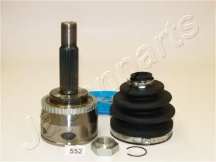 MITSUBISHI ШРКШ зовнішній к-кт Carisma 95- JAPANPARTS GI552