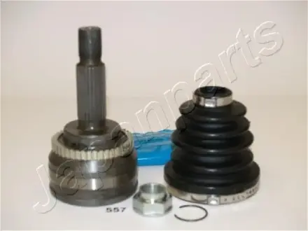 ШРКШ зовнішній Space Star 1,9DI-D -04, Carisma 1,9DI-D JAPANPARTS GI557