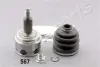 MITSUBISHI ШРКШ зовнішній з ABS к-кт 30/33 зуб. PAJERO III 3.5 00-07 JAPANPARTS GI567 (фото 1)