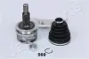 MITSUBISHI ШРКШ зовнішній 35/30 зуб., ABS 47 зуб. Pajero Sport 3,2-3,5 08-, L200 06- JAPANPARTS GI569 (фото 1)