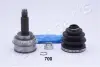 SUBARU ШРКШ зовнішній Forester 02- JAPANPARTS GI700 (фото 1)
