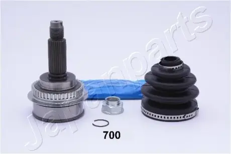 SUBARU ШРКШ зовнішній Forester 02- JAPANPARTS GI700