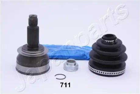 ШРКШ зовнішній к-кт передн.міст Legacy,Outback 03- JAPANPARTS GI711