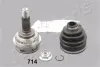 SUBARU ШРКШ зовнішній к-кт Impreza JAPANPARTS GI714 (фото 1)