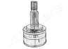 Шарнір рівних кутових швидкостей (ШРКШ) JAPANPARTS GI718 (фото 1)