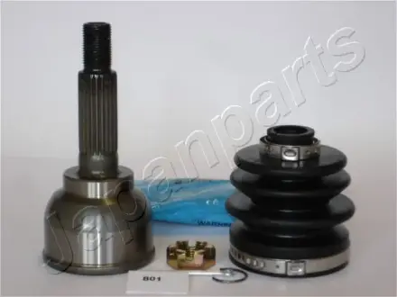 SUZUKI ШРКШ зовнішній к-кт Samurai,Swift JAPANPARTS GI801