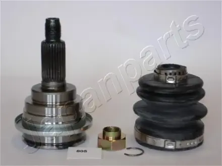 SUZUKI ШРКШ зовнішній к-кт Baleno 95- JAPANPARTS GI805