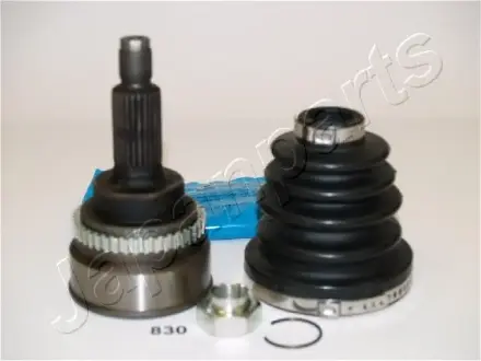SUZUKI ШРКШ зовнішній.Ignis 1,3-1,5 -08, SUBARU Justy JAPANPARTS GI830