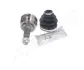ШРКШ зовнішній MITSUBISHI LANCER 08- JAPANPARTS GI909 (фото 3)