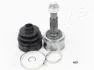 HYUNDAI Шрус внешний к-кт Getz 1.1 02- JAPANPARTS GIH07 (фото 1)