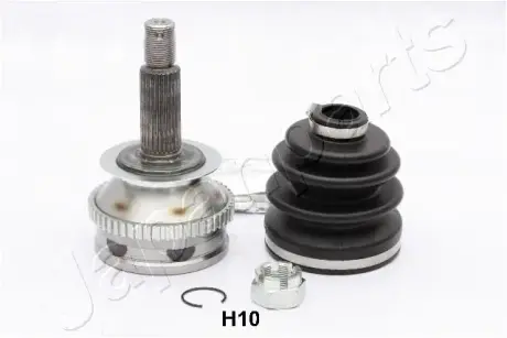 HYUNDAI ШРКШ зовнішній Santa Fe -06 JAPANPARTS GIH10