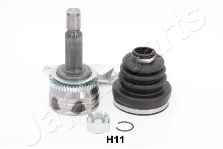 HYUNDAI ШРКШ зовнішній Accent -10 JAPANPARTS GIH11