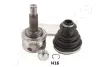 HYUNDAI ШРКШ зовнішній к-кт i30,Kia Ceed 1.4/1.6 06- JAPANPARTS GIH16 (фото 1)