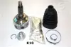 KIA ШРКШ зовнішній Carens 1,8-2,0 00- JAPANPARTS GIK10 (фото 1)