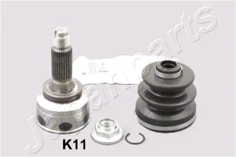 KIA ШРКШ зовнішній Shuma 1.6 01- JAPANPARTS GIK11