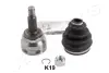 KIA ШРКШ к-кт зовнішній Cerato 1.5/1.6CRDI 05- JAPANPARTS GIK19 (фото 1)