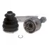 KIA ШРКШ зовнішній Rio 1,25 11- JAPANPARTS GIK23 (фото 1)