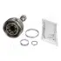OPEL ШРКШ наружн.к-кт (без ABS) Astra G 1.8/2.0 Vectra B 1.7D/1.8/2.5 Zafira JAPANPARTS GIW02 (фото 1)
