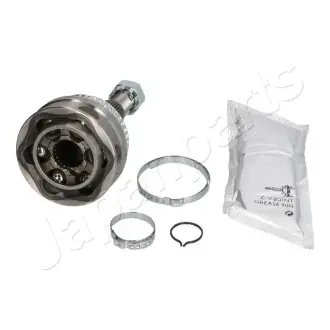 OPEL ШРКШ наружн.к-кт (без ABS) Astra G 1.8/2.0 Vectra B 1.7D/1.8/2.5 Zafira JAPANPARTS GIW02