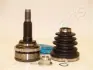 CHEVROLET ШРКШ зовнішній к-т c ABS Lacetti 1.6 JAPANPARTS GIW06 (фото 1)