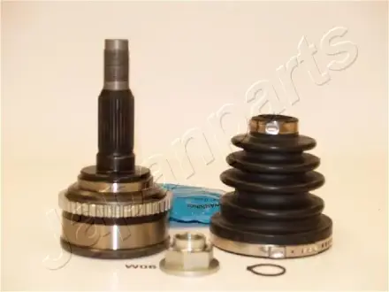 CHEVROLET ШРКШ зовнішній к-т c ABS Lacetti 1.6 JAPANPARTS GIW06