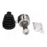 CHEVROLET ШРКШ зовнішній к-кт 34/30 зуб. CRUZE (J300) 2.0 CDI 09-11, MALIBU (V300) 2.0 D 12- JAPANPARTS GIW10 (фото 3)