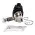 CHEVROLET ШРКШ зовнішній к-кт 34/30 зуб. CRUZE (J300) 2.0 CDI 09-11, MALIBU (V300) 2.0 D 12- JAPANPARTS GIW10 (фото 4)