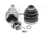ШРКШ внутрішній DAEWOO MATIZ 0.8 98- JAPANPARTS GIW21 (фото 2)