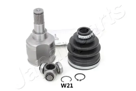 ШРКШ внутрішній DAEWOO MATIZ 0.8 98- JAPANPARTS GIW21