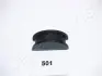 ITSUBISHI прокладка клап. кришки GALANT 2.3D,TD 9 81- JAPANPARTS GM501 (фото 2)