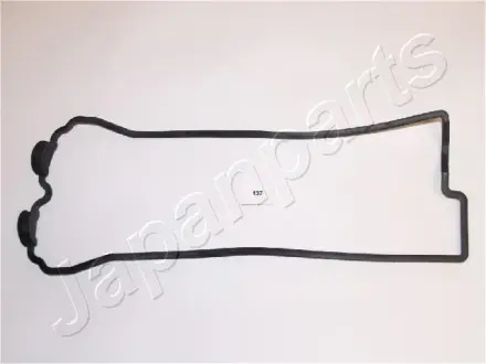 NISSAN прокладка клапанної кришки Micra 92- JAPANPARTS GP137