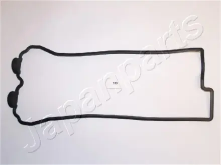 NISSAN прокладка клапанної кришки Micra 92- JAPANPARTS GP199