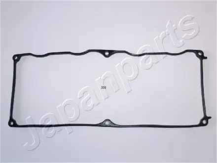 MAZDA прокладка клапанної кришки 323 1,3-1,6 JAPANPARTS GP308