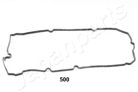 Прокладка клапанной крышки JAPANPARTS GP50-0
