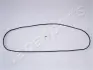 Прокладка клап. кр. OPEL MONTEREY JAPANPARTS GP906 (фото 1)