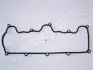 OPEL прокладка клапанної кришки Astra F,Combo,Corsa A/B,Kadett E,Vectra B,Isuzu,Mazda 323 1.5/1.7D/TD JAPANPARTS GP907 (фото 1)