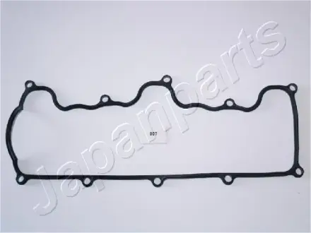 OPEL прокладка клапанної кришки Astra F,Combo,Corsa A/B,Kadett E,Vectra B,Isuzu,Mazda 323 1.5/1.7D/TD JAPANPARTS GP907
