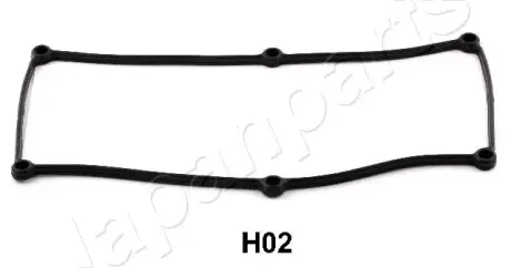 HYUNDAI прокладка кришки клапана GETZ 1.1 JAPANPARTS GPH02