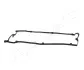HYUNDAI прокладка клапанної кришки Accent,Elantra,Matrix,Kia Cerato,Rio 1.4/1.6 01- JAPANPARTS GPH07 (фото 1)